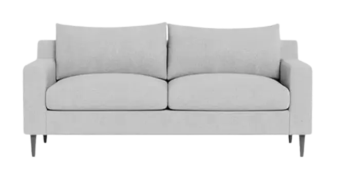 Диван 2-местный