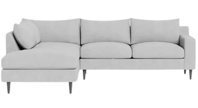 Диван угловой