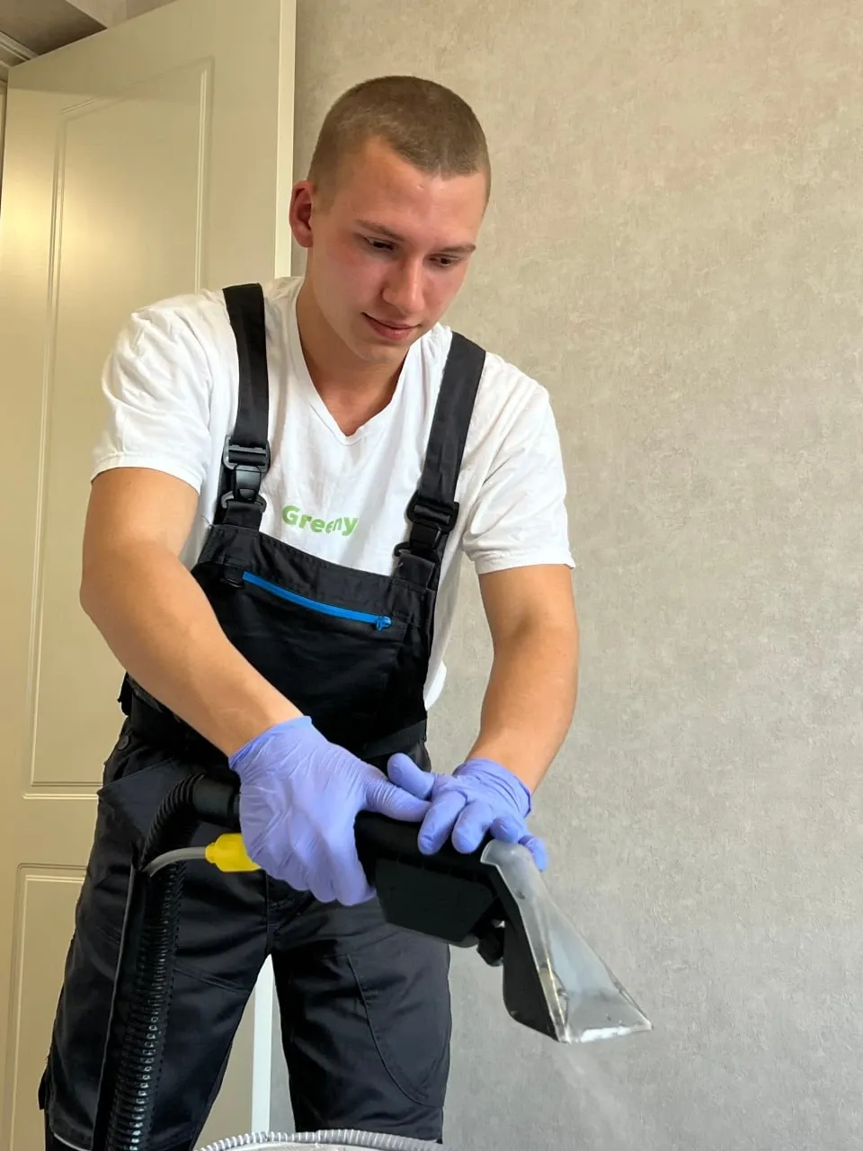 Участник команды 4